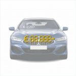 Autoraam stickers prijs