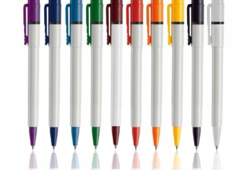 Pen Baron alle kleuren