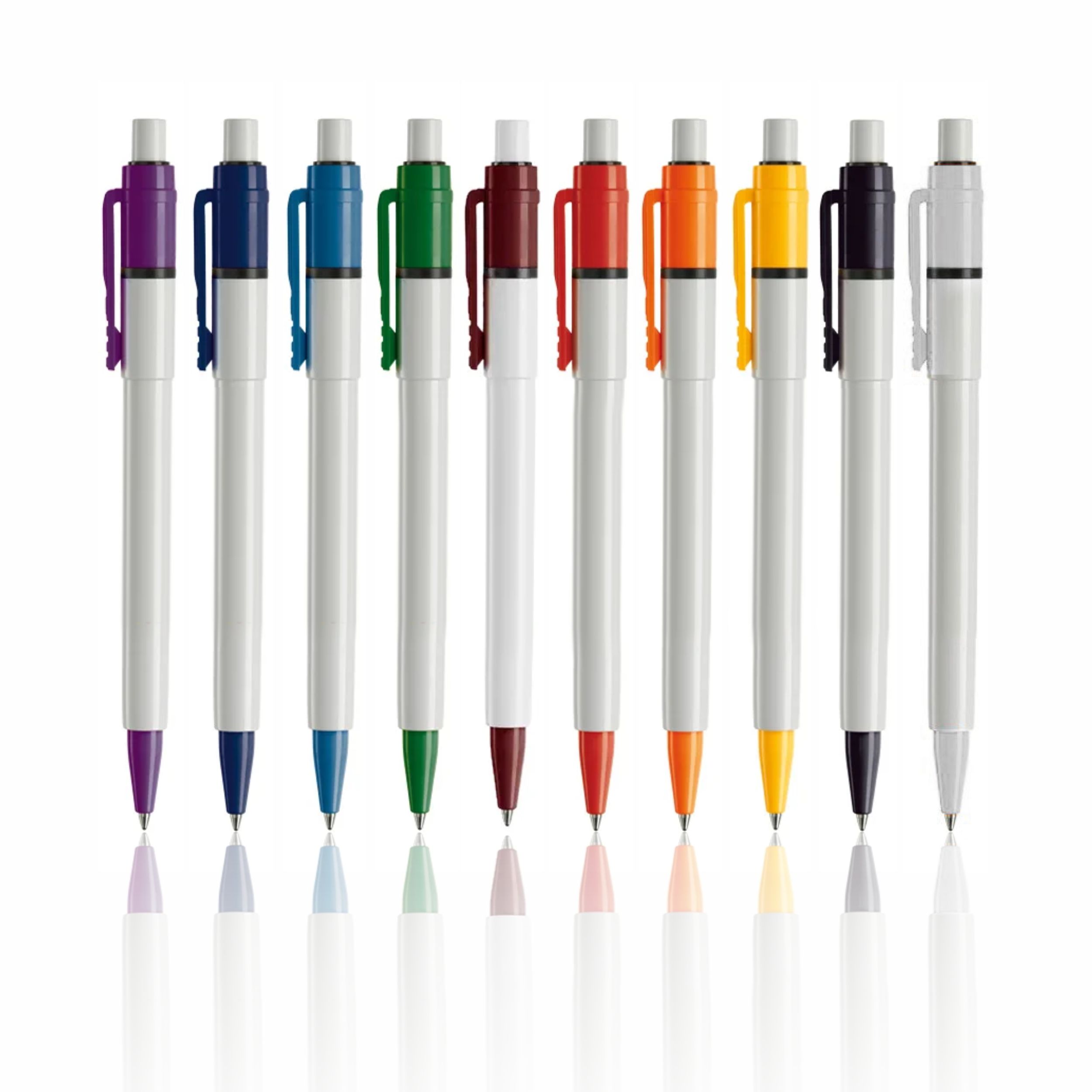 Pen Baron alle kleuren